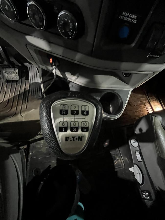 Used Wireline Truck and Tool Package