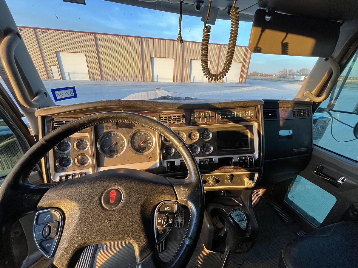 Used Wireline Truck and Tool Package