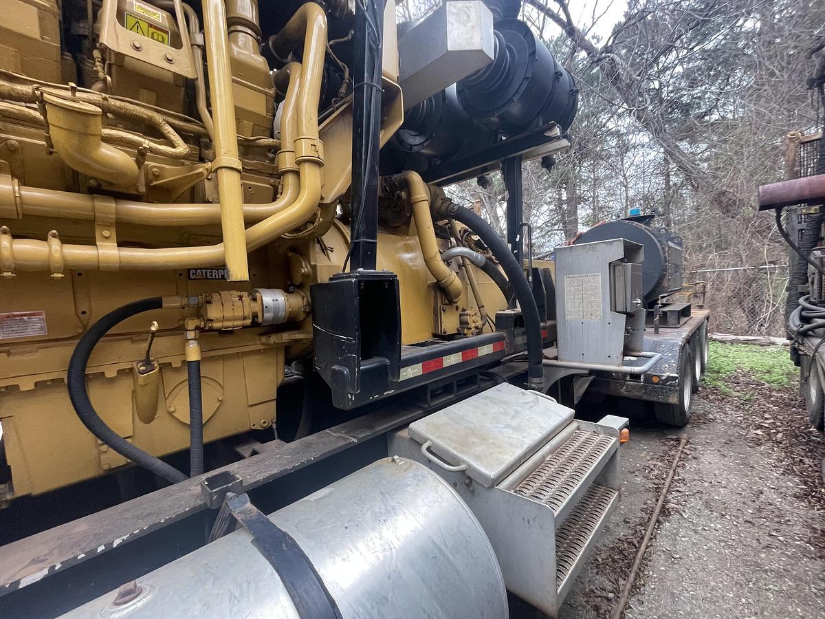 Used CAT/CAT Frac Pump