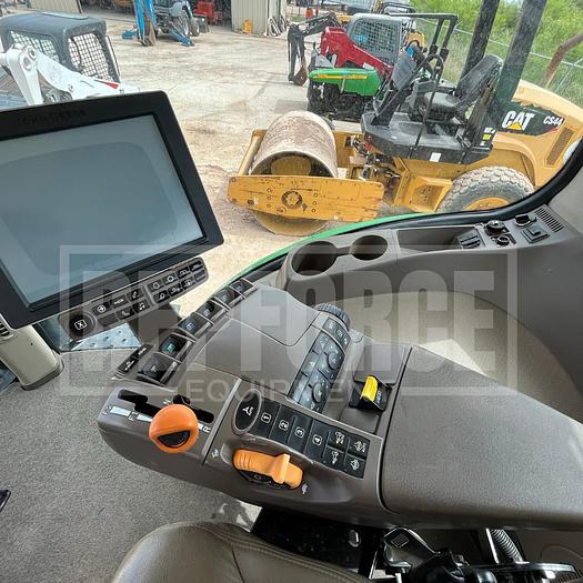 Used John Deere 7210R Tractor