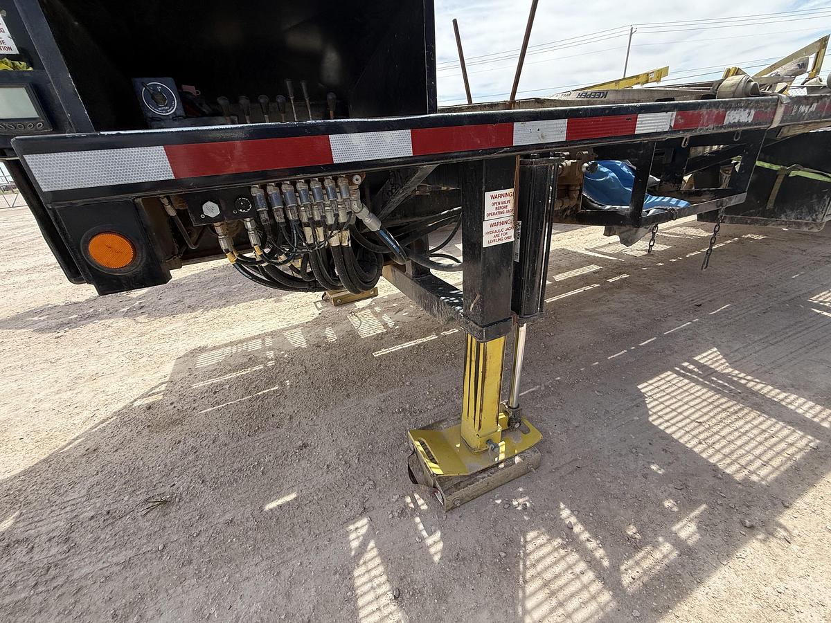 Used 2023 Service King Pipe Buddy