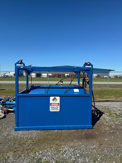Used 2021 XK-250 Top Drive