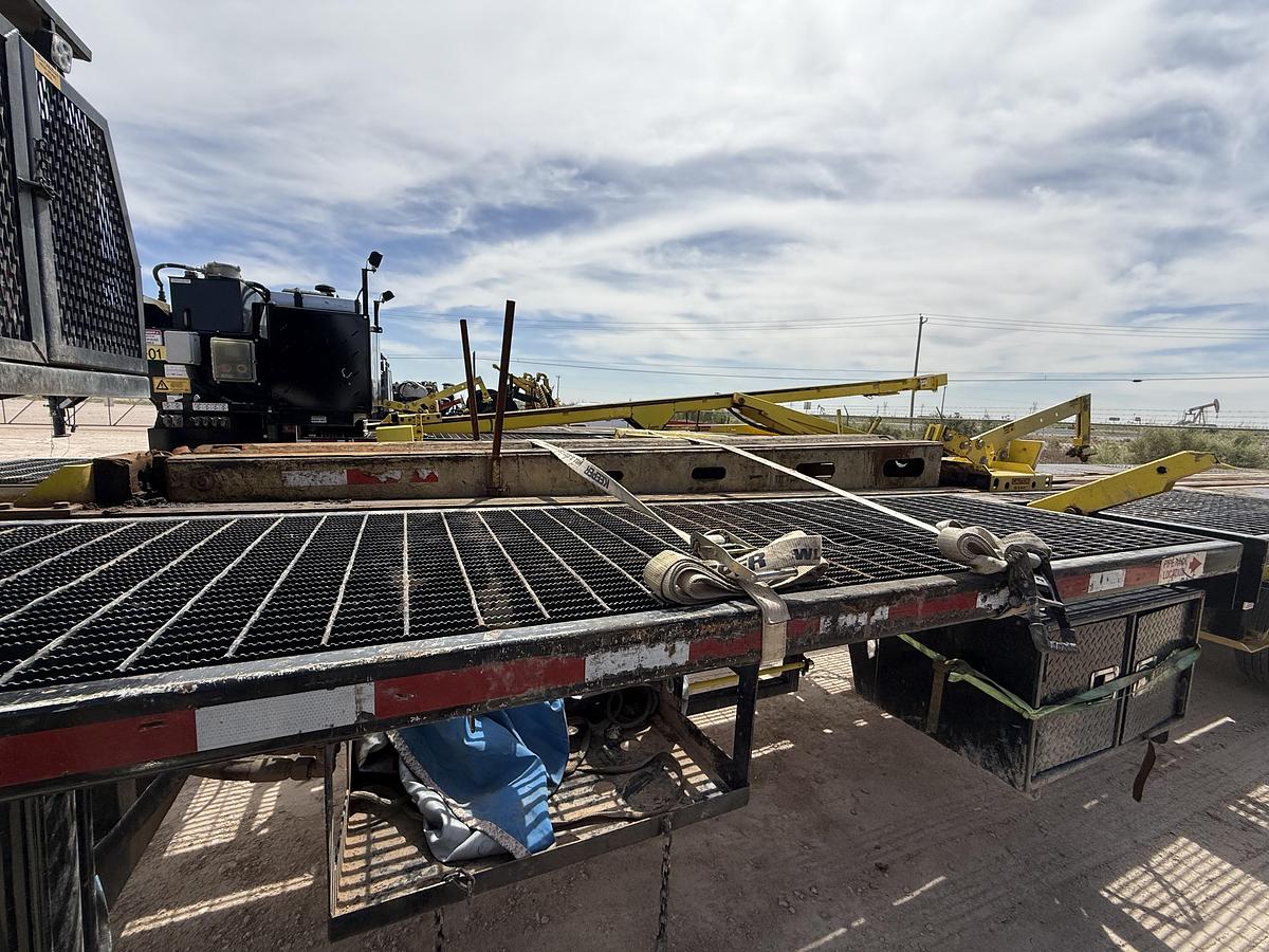 Used 2023 Service King Pipe Buddy