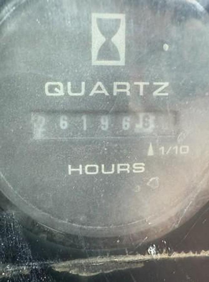 Used 2014 Linkbelt 110-T Crawler