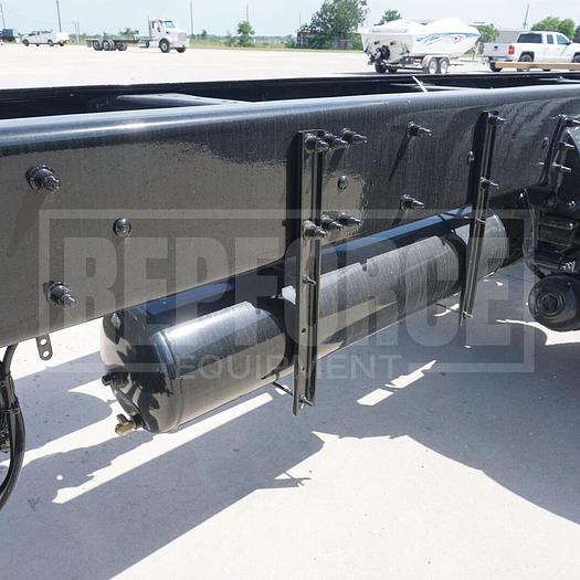 Used 2024 Peterbilt Vac Truck