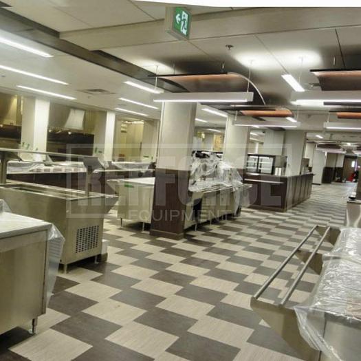 Used Extra Large Man Camp/Lodge