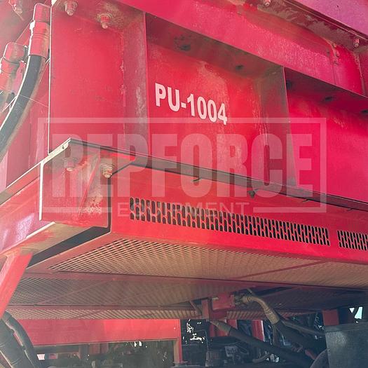 Used 2011 Triplex Frac Pump