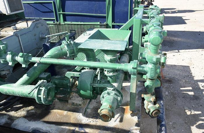 Used Kerr T60 Reverse Pump