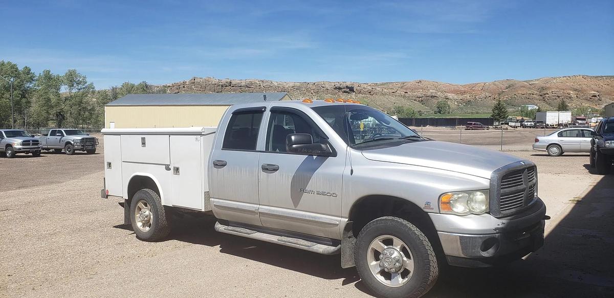 Used Slickline Company Assets Package