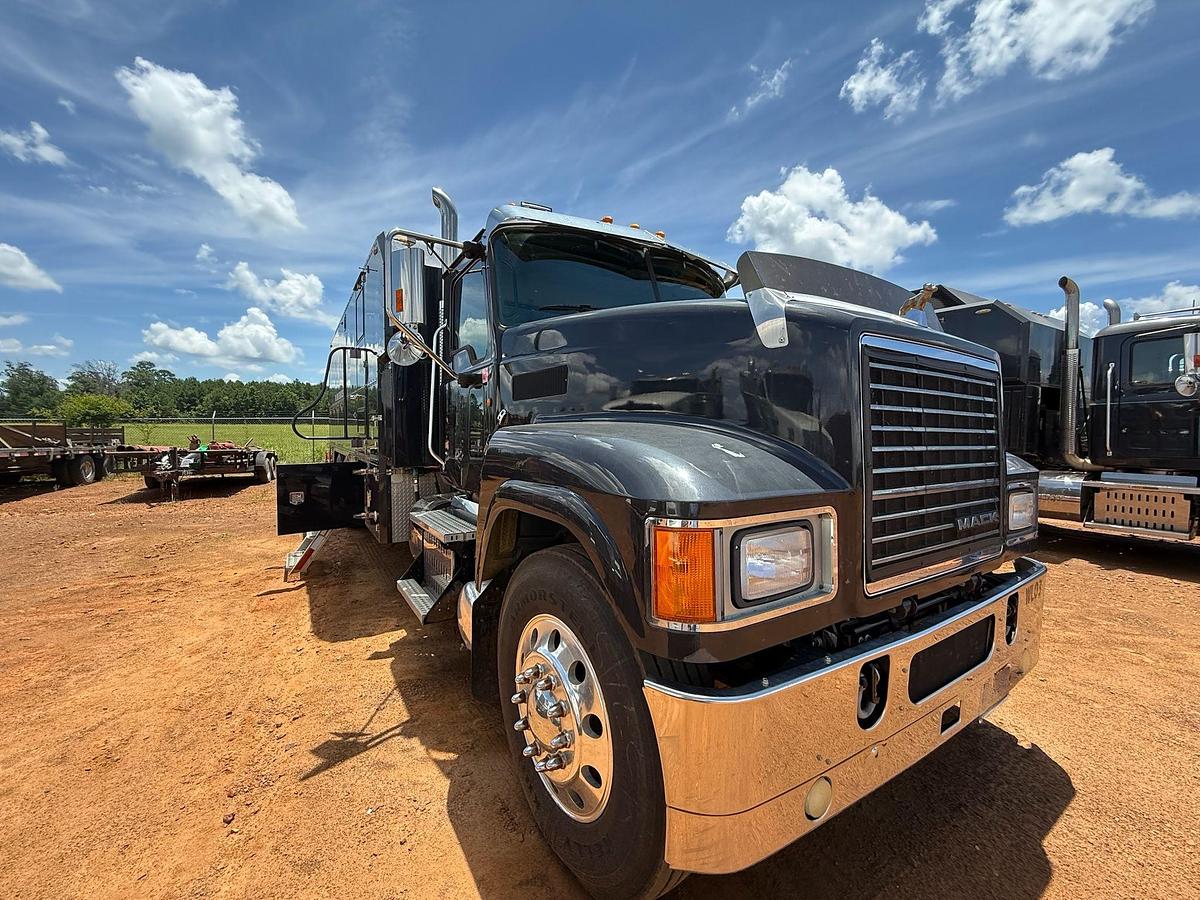 Used Wireline Package