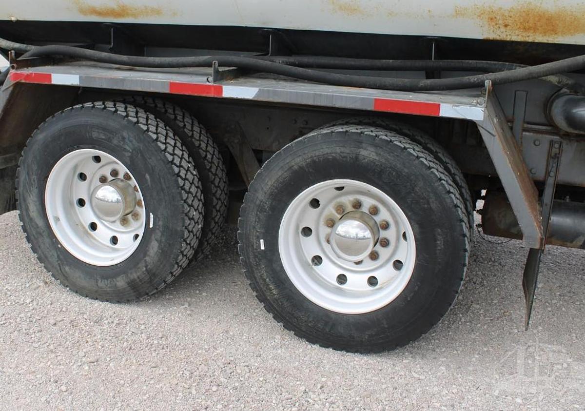 Used 2015 Kenworth T880 10k Kill Truck