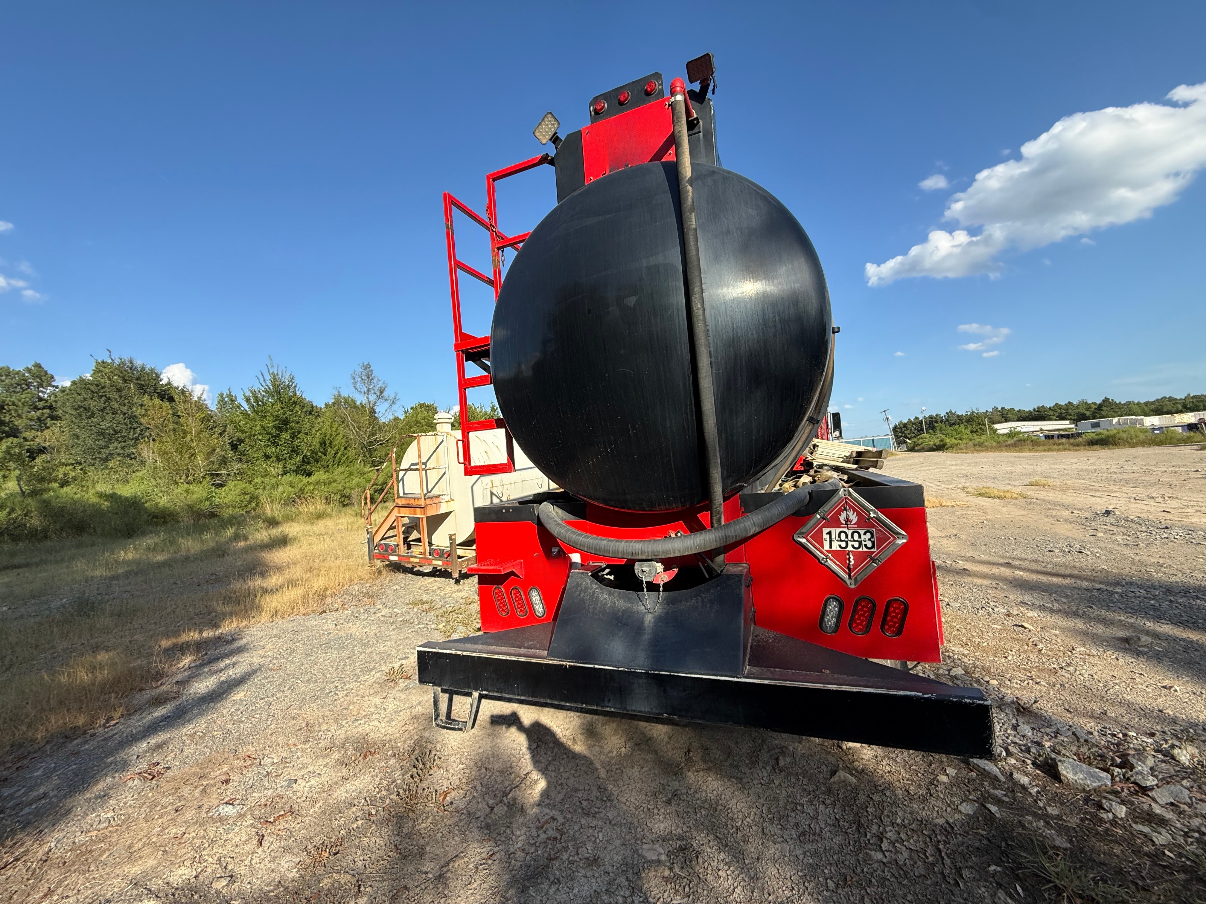 Used 2022 Kenworth T880 5k Pump Truck