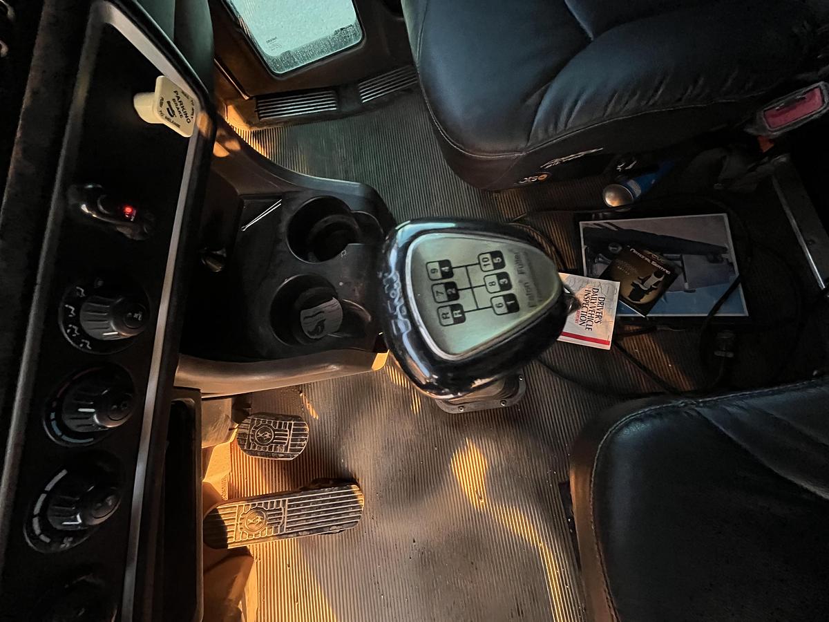 Used Wireline Truck and Tool Package