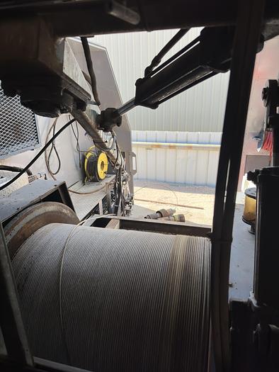 Used 2007 International 4400 SBA 4x2