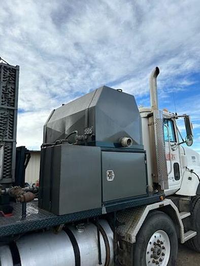 Used IHC Paystar 5000 Bodyload Coil Unit