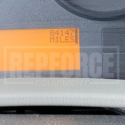 Used 2008 International 7400 SBA 4x2