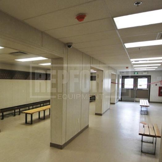 Used Extra Large Man Camp/Lodge