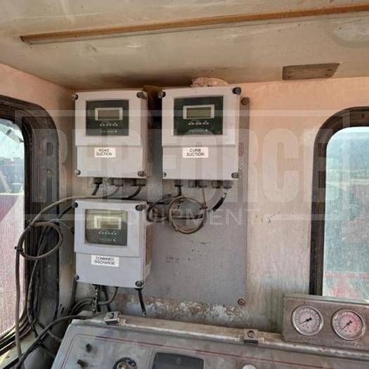 Used 2013 Rolligon MT-1060 Twin Blender