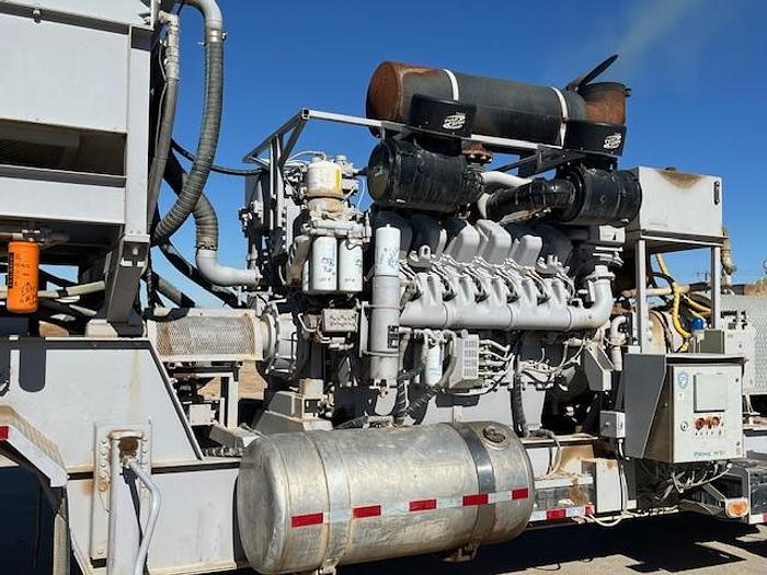 Used PUMP DOWN COMPANY HUGE LIQIDATION!