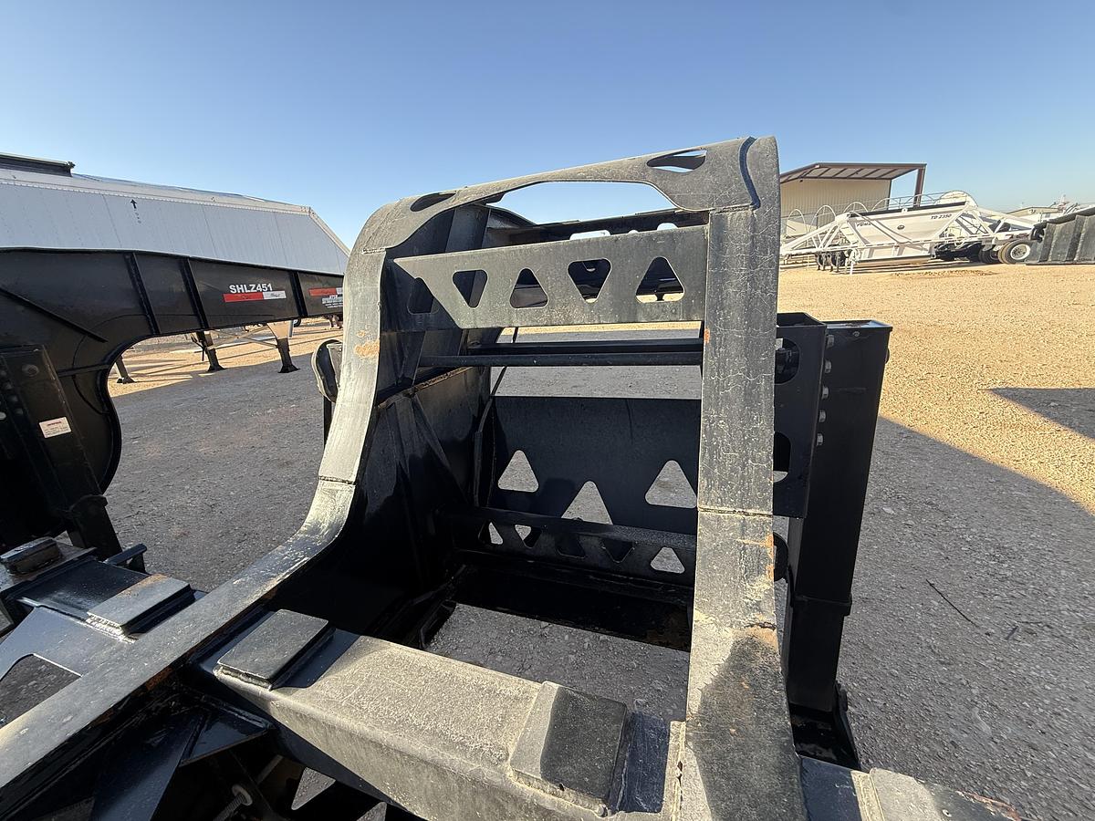 Used 2024 Paisano Chassis