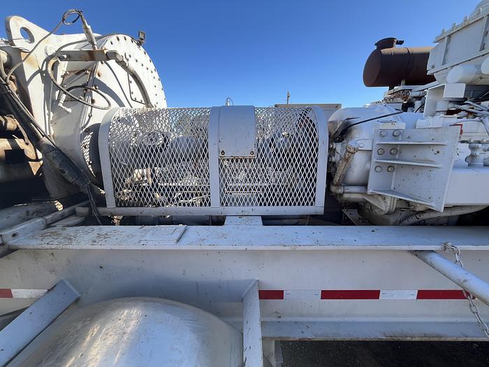 Used 2011 2250 Quint Frac Pump