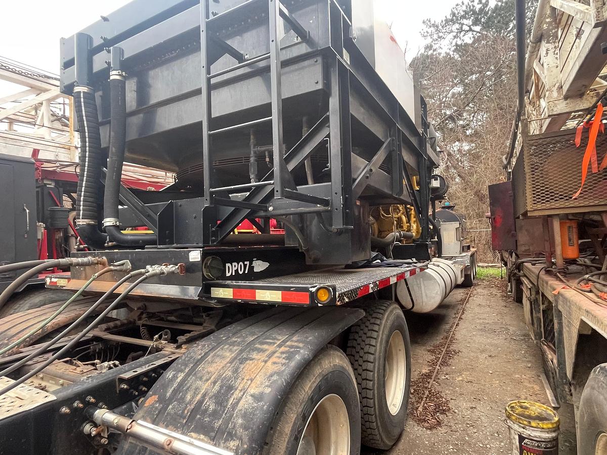 Used CAT/CAT Frac Pump