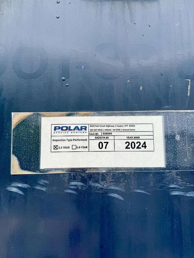 Used 2010 Peterbilt 365 Acid Pump Truck