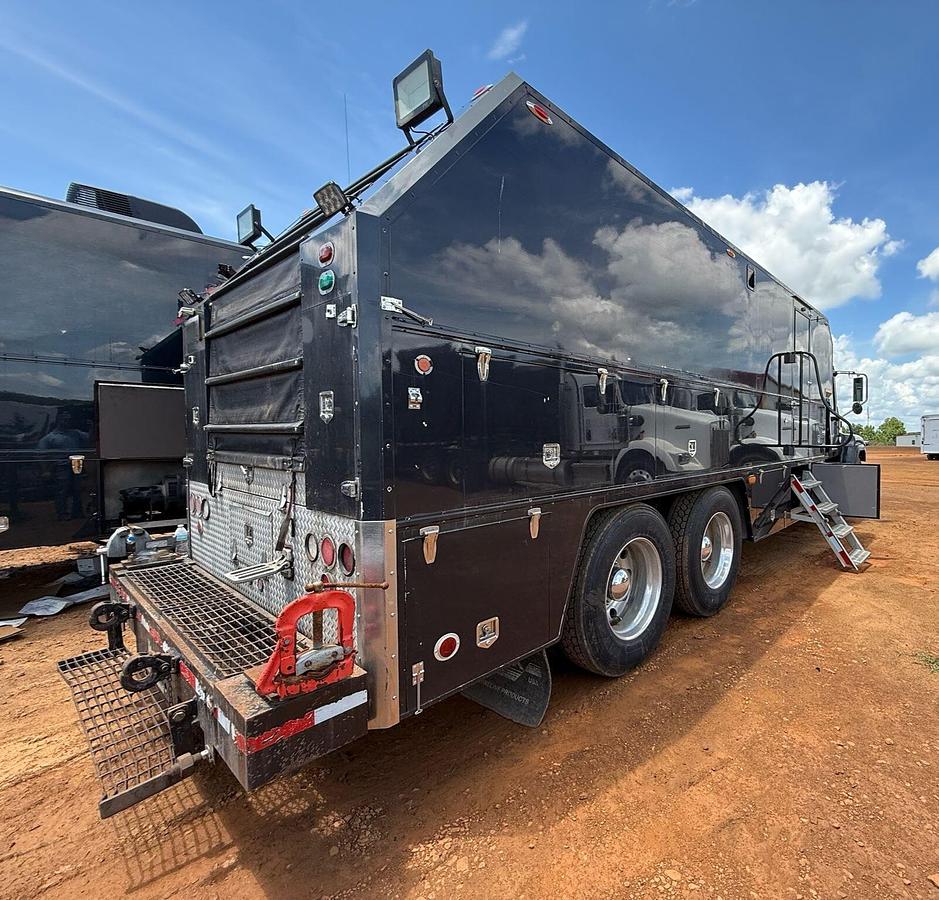 Used Wireline Package