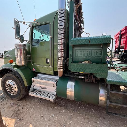 Used Frac Pump Package FP617