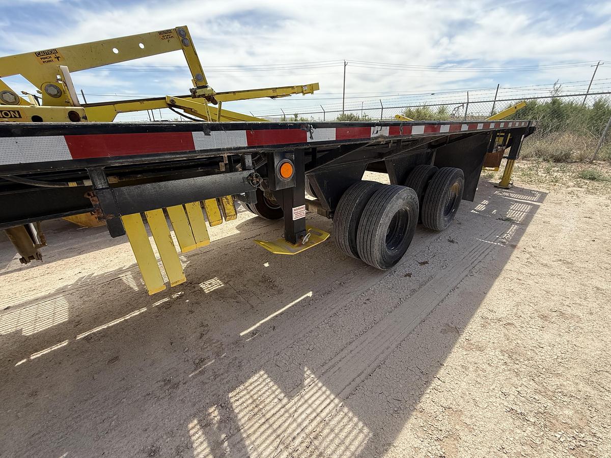 Used 2023 Service King Pipe Buddy