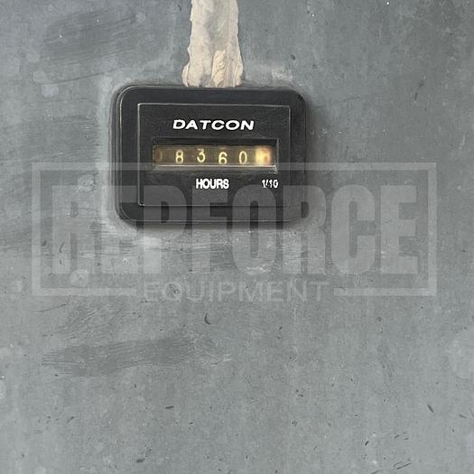 Used 2008 Grove RT700e