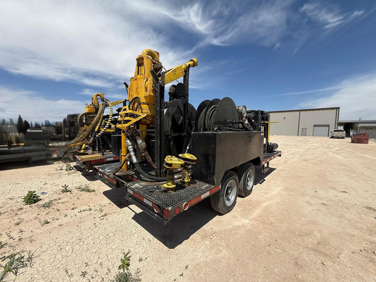 Used 2025 Logan VTS150