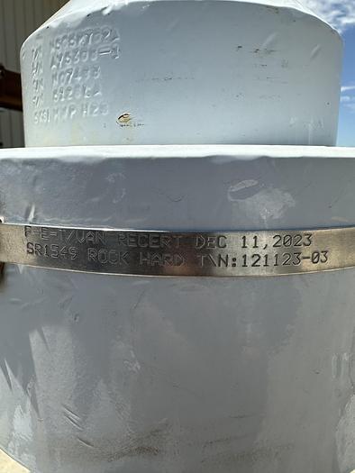 Used (3) 5-1/8" 5k Dual BOPs