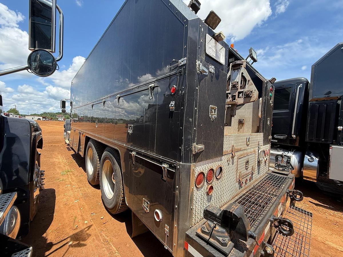 Used Wireline Package