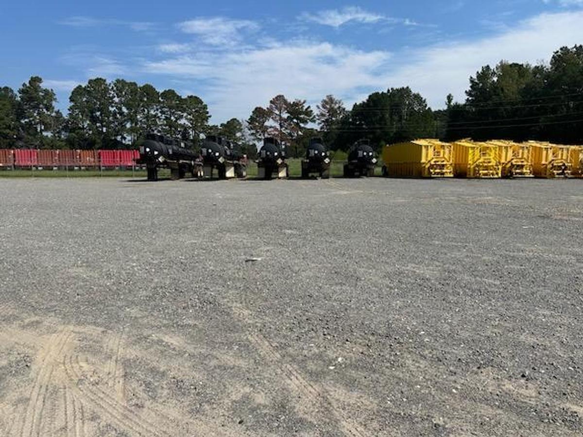 Used (5) Dragon Acid Transports