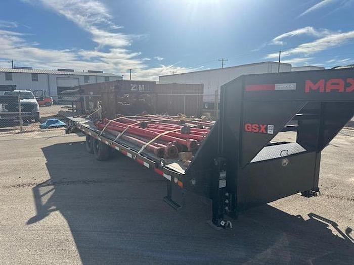 Used PUMP DOWN COMPANY HUGE LIQIDATION!