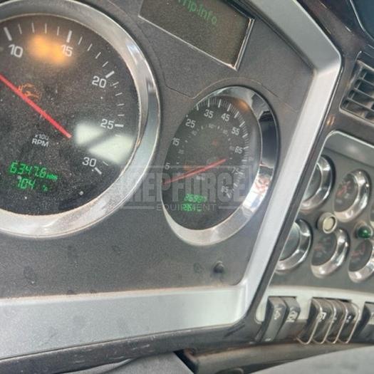 Used 2015 Terex Crossover 80 Ton Crane