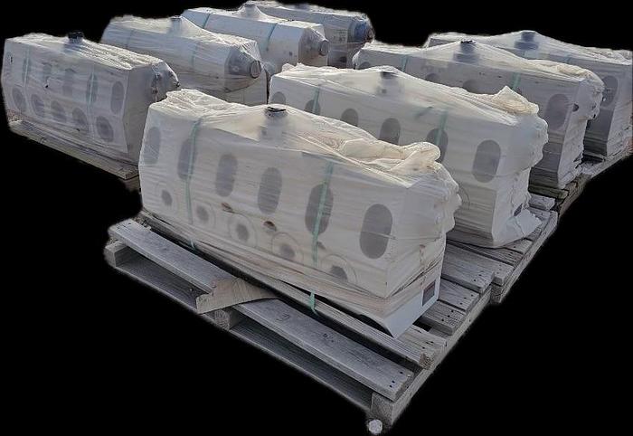 Used FMC 2700X59-006
