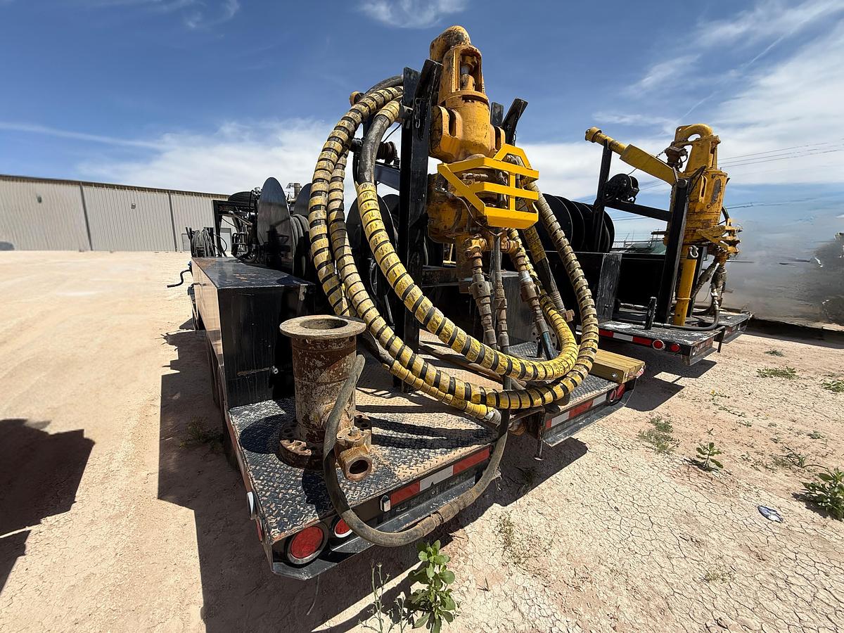 Used 2025 Logan VTS100