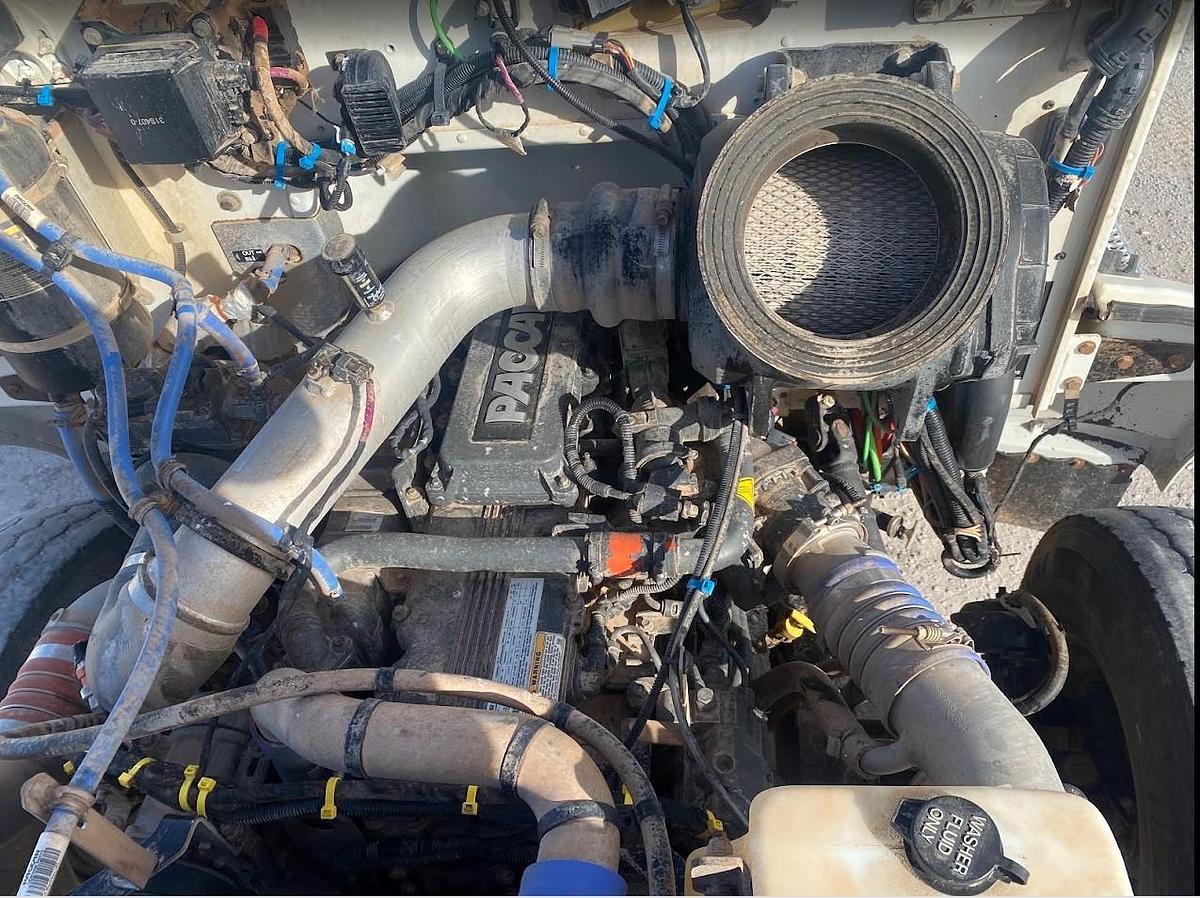 Used 2019 Peterbilt 348 Chemical Delivery Truck