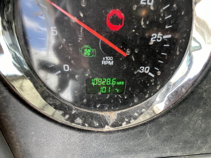 Used 2013 Kenworth Wireline Truck