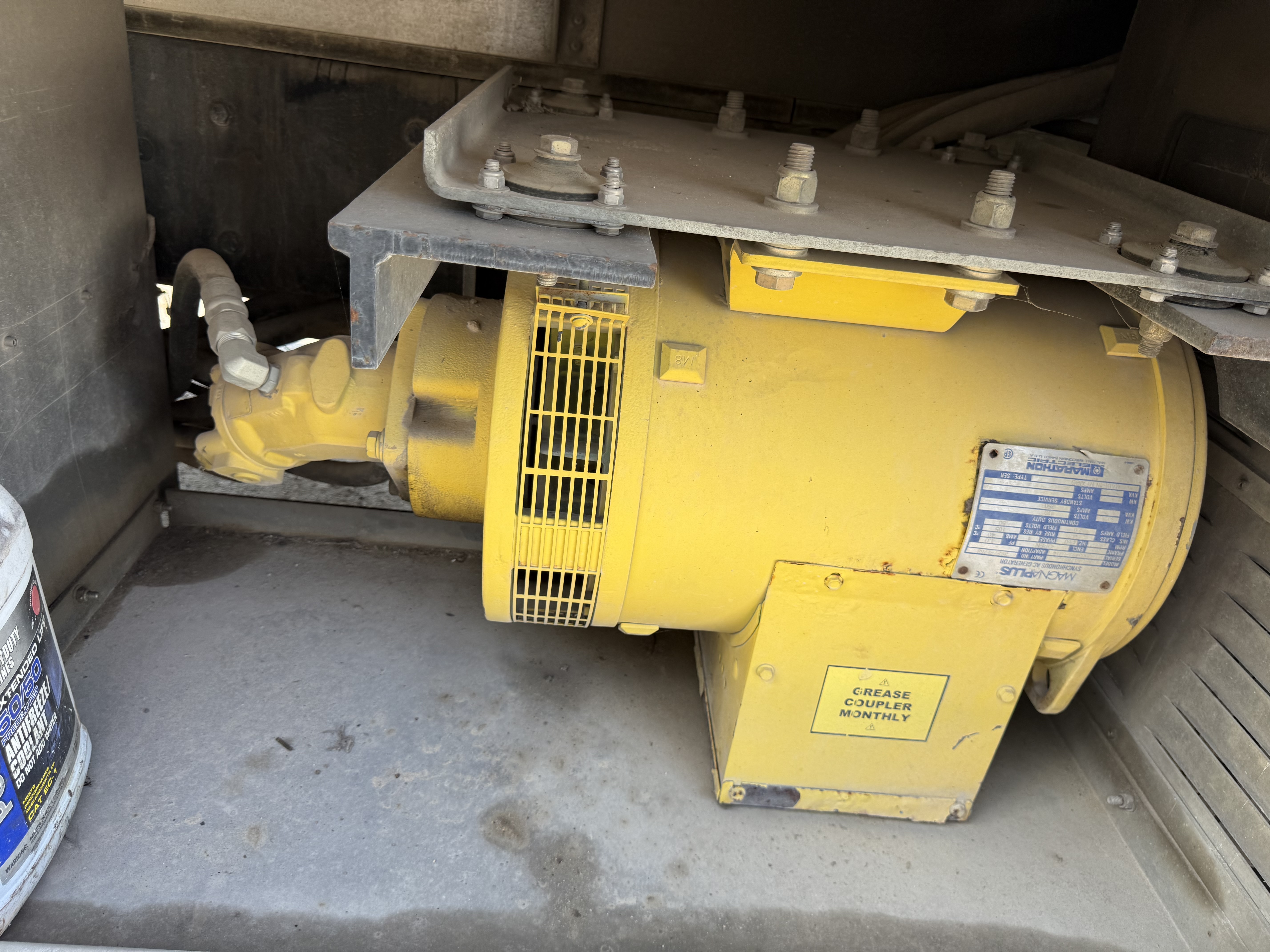 Used 2018 Kenworth