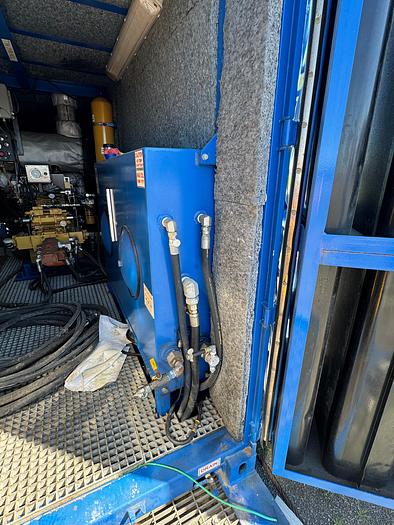 Used 2021 XK-250 Top Drive