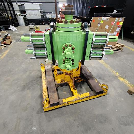 Used Lee Specialty BOP