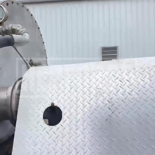 Used 2250 Quint Frac Pump