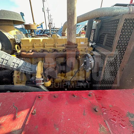 Used 2018 Bowen 2.5A Power Swivel