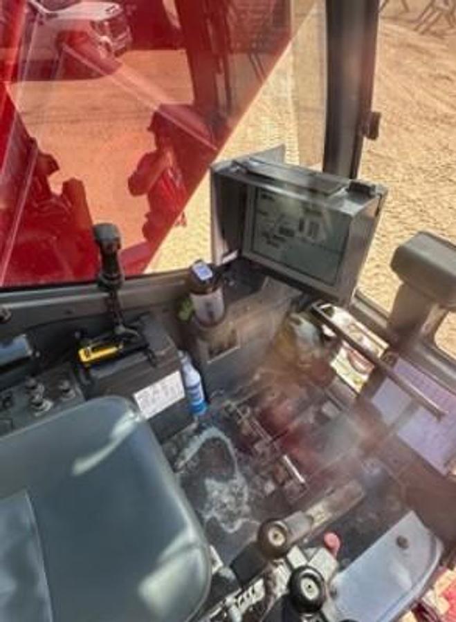 Used 2014 Manitowoc 110-T Crawler