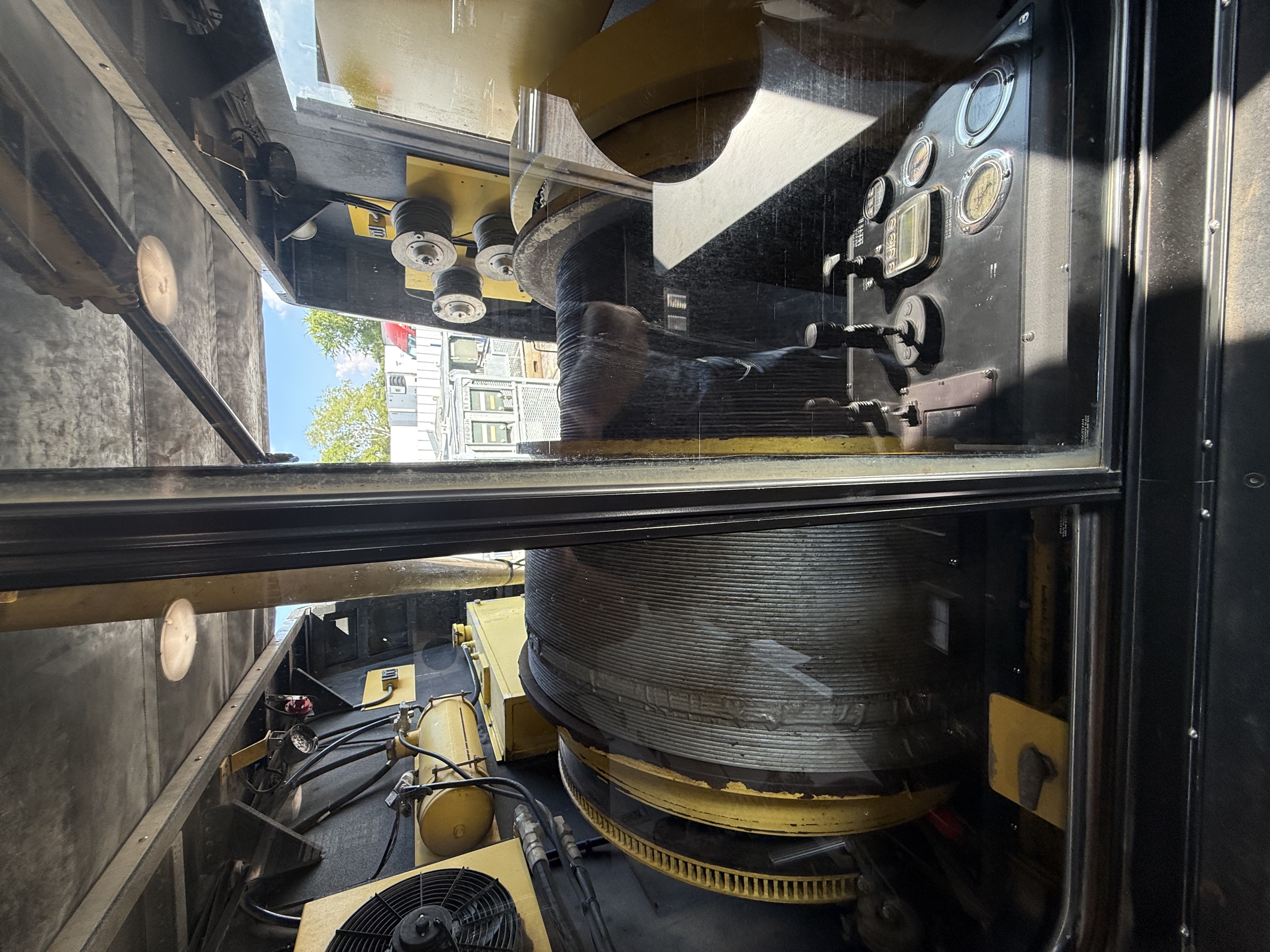 Used 2018 Kenworth T800