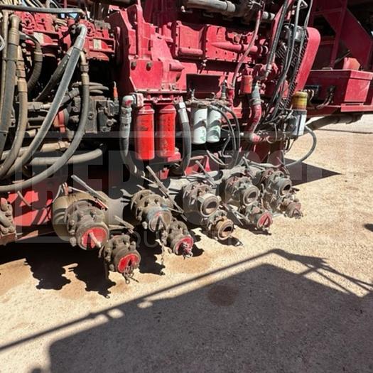 Used 2013 Rolligon MT-1060 Twin Blender