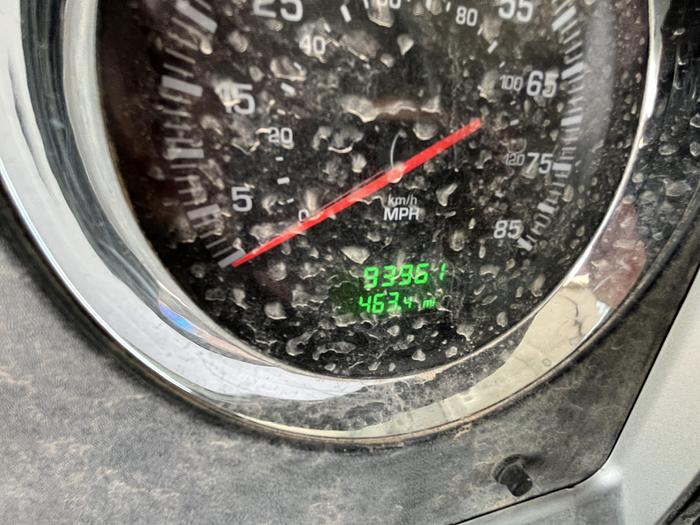 Used 2013 Kenworth Wireline Truck